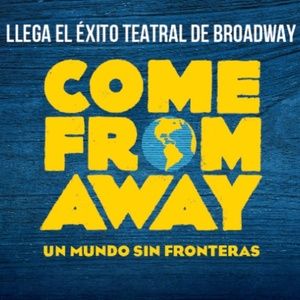 PTM 17: COME FROM AWAY arrasa en la edición de 2025