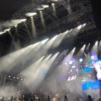 Review: THE NATIONAL, All Points East