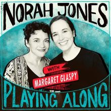 MARGARET GLASPY & Norah Jones Release New Version of 'Get Back'