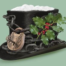 The Guthrie Theater Sets Cast & Creative Team for 49th Production of A CHRISTMAS CARO