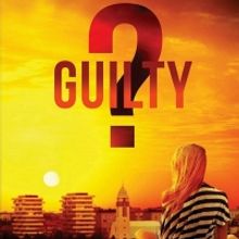 Christer Tholin Releases New Crime Mystery GUILTY?