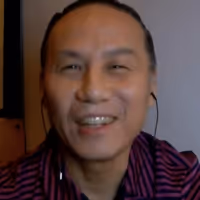 VIDEO: BD Wong on His Involvement in the 'Georgia On My Mind' Rendition in Honor of…