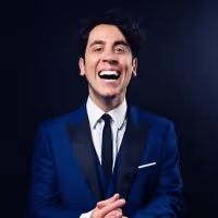 Pete Firman Returns To Edinburgh Fringe With Brand New Show, BAG OF TRICKS