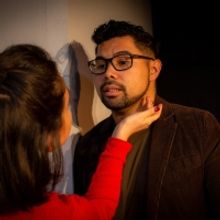 Town Hall Announces Second Production of the 2022-2023 Season, THE SHAPE OF THINGS