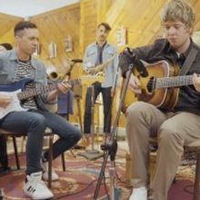 Cory Wong Releases New Album With Billy Strings, Chromeo, Big Wild, Sierra Hull, & Mo