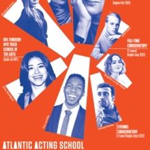 Atlantic Actors Work! Are You Next?