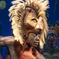THE LION KING to Perform on GOOD MORNING AMERICA With Elton John on Thursday