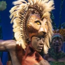 THE LION KING to Perform on GOOD MORNING AMERICA With Elton John on Thursday