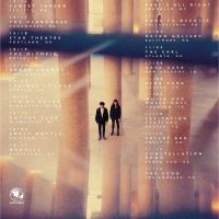 The KVB Announce Fall North American Tour Dates
