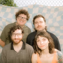 Don Giovanni Band TEENAGE HALLOWEEN Release 'Getting Bitter'