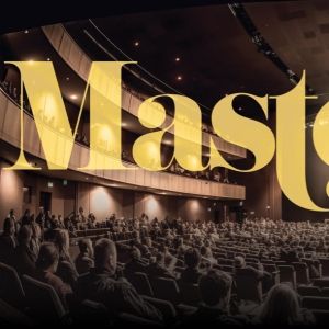 Review: MASTER CLASS at Diamond Head Theatre
