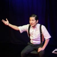 MR. YUNIOSHI Comes To FreeFall Next Month