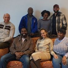 Two River Theater to Launch Justin Emeka's A DOLL'S HOUSE with New Accessibility Feat