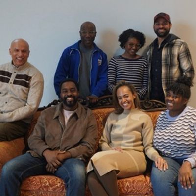 Two River Theater to Launch Justin Emeka's A DOLL'S HOUSE with New Accessibility Features