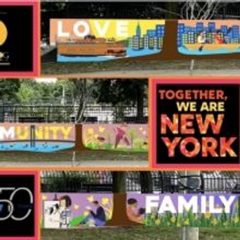 Sundog Theatre And ABNY Partner For TOGETHER WE ARE NEW YORK, Kicking Off Sundog Thea