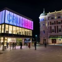 Sheffield Theatres Announce New Shows; TYPICAL GIRLS, SHE LOVES ME, and More