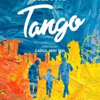 Cast and Director Set for US Premiere of TANGO at PrideArts