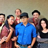NO MATTER WATT - THE MUSICAL Opens Next Month at the Hollywood Fringe Festival