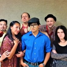 NO MATTER WATT - THE MUSICAL Opens Next Month at the Hollywood Fringe Festival