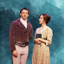 Stolen Shakespeare Guild to Stage SENSE AND SENSIBILITY in Fort Worth