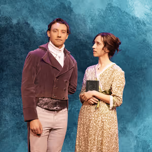 Stolen Shakespeare Guild to Stage SENSE AND SENSIBILITY in Fort Worth