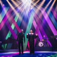 Encore Dates Announces for Garry Marshall Theatre's HOLIDAYZ HARMONY
