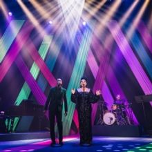 Encore Dates Announces for Garry Marshall Theatre's HOLIDAYZ HARMONY