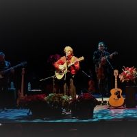 Chris Collins & Boulder Canyon Bring 'A John Denver Christmas' to the State Theatre