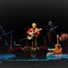 Chris Collins & Boulder Canyon Bring 'A John Denver Christmas' to the State Theatre
