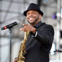 Melton Mustafa Jr. Headlines Pompano Beach Arts Juneteenth Celebration