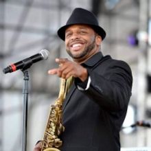 Melton Mustafa Jr. Headlines Pompano Beach Arts Juneteenth Celebration