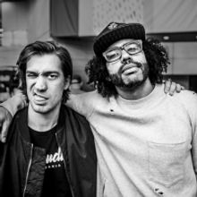 Daveed Diggs & Rafael Casal are Guests on Hrishikesh Hirway's New Podcast 'Partners'
