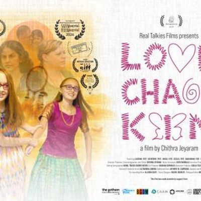 Photos: Love Chaos Kin to Open London Breeze Film Festival's 11th Edition