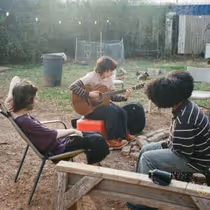 Fish Hunt Announce New Album LIFE, Share Title Track Video