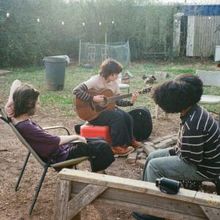 Fish Hunt Announce New Album LIFE, Share Title Track Video