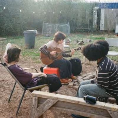 Fish Hunt Announce New Album LIFE, Share Title Track Video