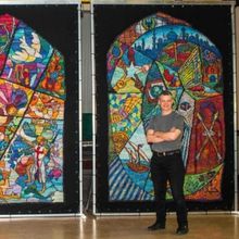 THE KNITTING PILGRIM to be Presented In Austria And Germany, June-July 2023