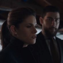 VIDEO: Watch the Ties That Bind Scene from FBI on CBS!