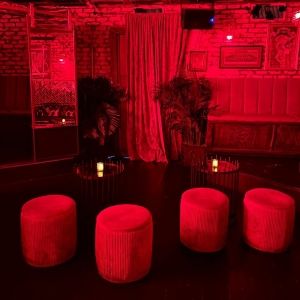 Review: The Spirits Speakeasy: A Spooky Immersive Experience Like No Other