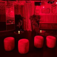 Review: The Spirits Speakeasy: A Spooky Immersive Experience Like No Other