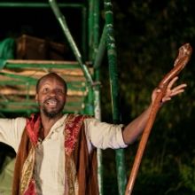 BWW Review: THE TEMPEST, The Duke Of Kent Ealing