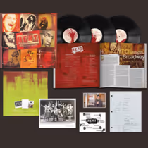 RENT Original Broadway Cast Recording to Be Released on Vinyl For the First Time