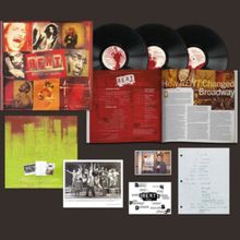 RENT Original Broadway Cast Recording to Be Released on Vinyl For the First Time