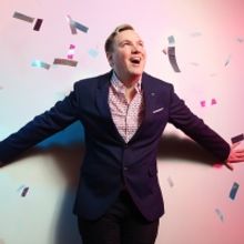 Robbie Rozelle BACK IN THE BASEMENT Adds Second Show After Selling Out in Thirty Minu