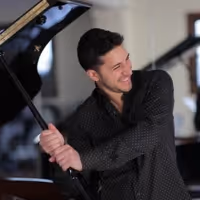 Emmet Cohen is Coming to Broward Center for the Performing Arts'