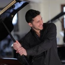 Emmet Cohen is Coming to Broward Center for the Performing Arts'