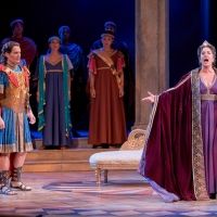 Sarasota Opera Safely and Successfully Concludes 62 Season With DIDO AND AENEAS