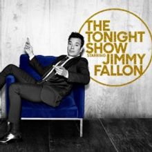RATINGS: THE TONIGHT SHOW Takes The Late-Night Week Of Oct. 21-25 In Adults 18-49