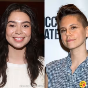 Auli'i Cravalho, Jen Silverman, and More Named Variety's 10 Broadway Talents to…