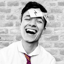 Full Cast Has Been Announced for DUMBLEDORE IS SO GAY at Vault Festival